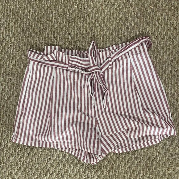 Bundle of 3 Paper Bag Shorts - Picture 9 of 13